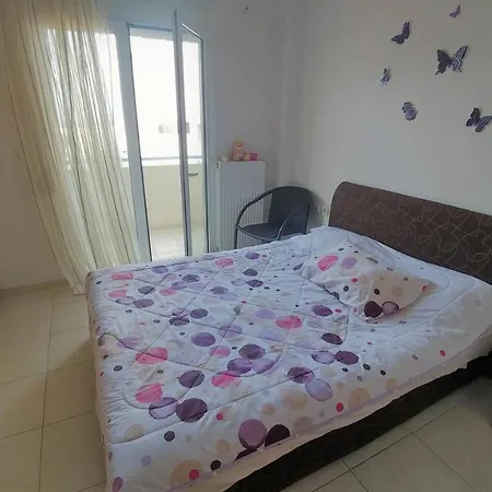 Apartment Brand New Constructed