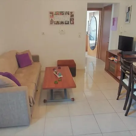 Apartment Brand New Constructed